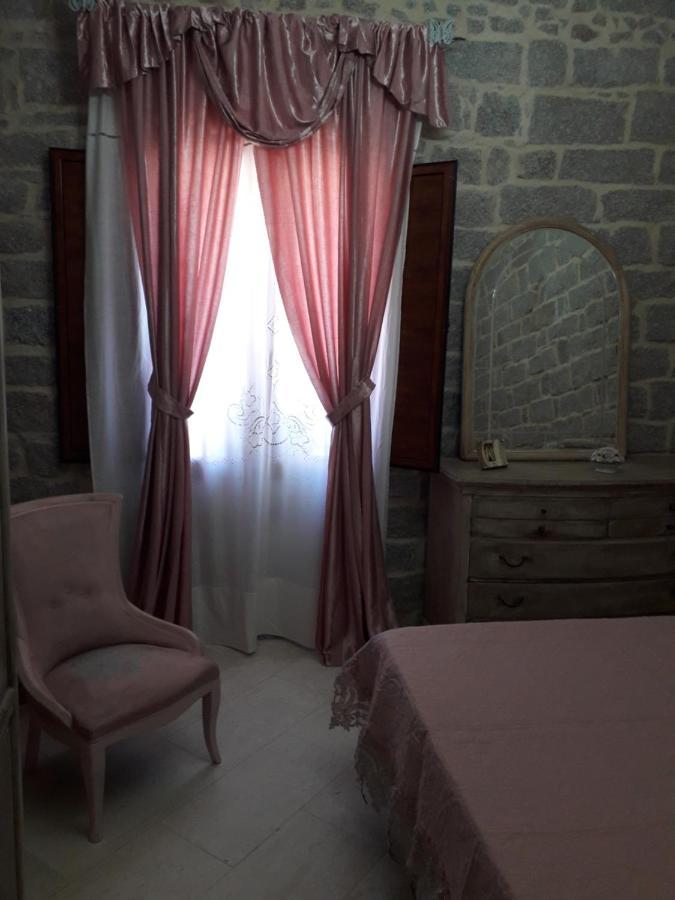Casa Mene' Apartment อาร์ซาเคนา ภายนอก รูปภาพ
