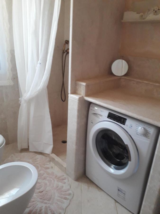 Casa Mene' Apartment อาร์ซาเคนา ภายนอก รูปภาพ
