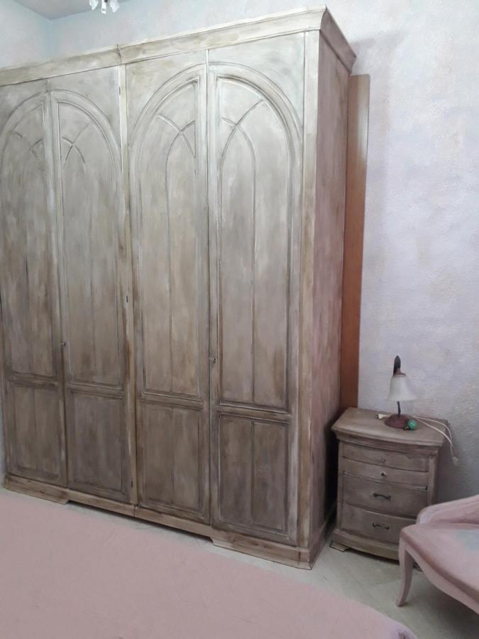 Casa Mene' Apartment อาร์ซาเคนา ภายนอก รูปภาพ