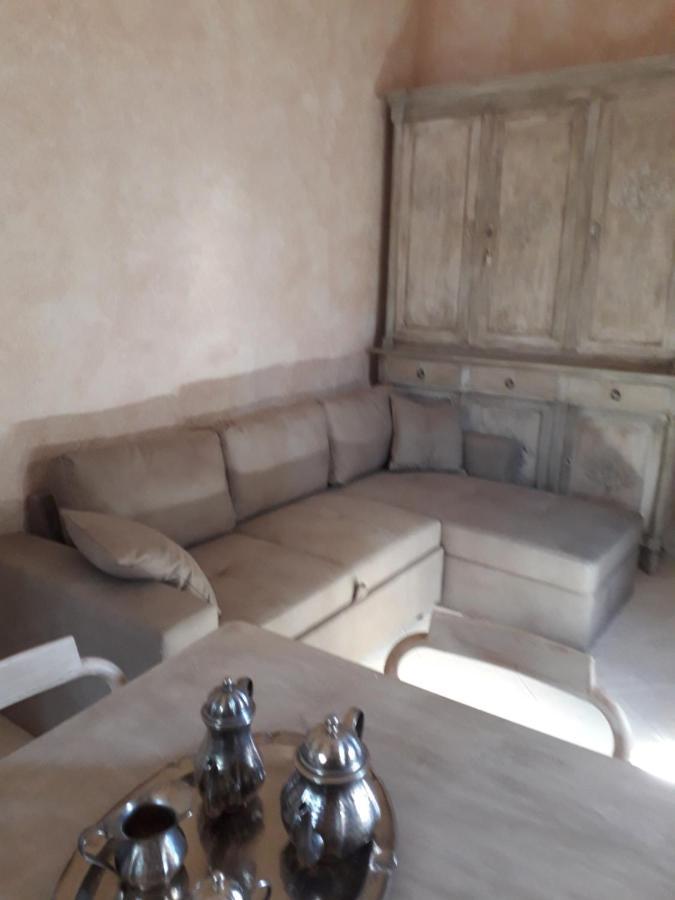 Casa Mene' Apartment อาร์ซาเคนา ภายนอก รูปภาพ